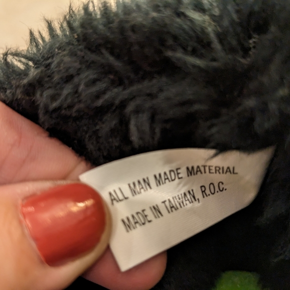 Faux Fur Lined Cold Weather Snow Boots Black Size 11 12WW Wide Width - Picture 4 of 16